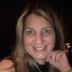 Meet your Posher, Marie-michèle